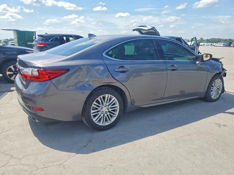 Продаж на аукціоні авто 2017 Lexus Es, vin: 58ABK1GG2HU044652, номер лоту: 56984816