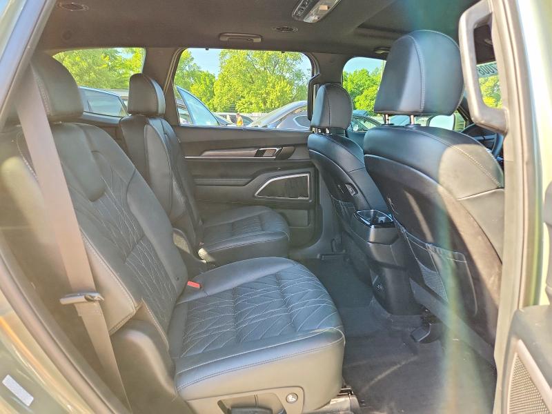 Aukcja sprzedaży 2025 Kia Telluride, vin: 5XYP3DGC5SG604850, numer aukcji: 57008116