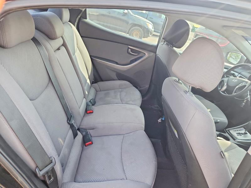 Продажа на аукционе авто 2013 Hyundai Elantra, vin: 5NPDH4AE0DH328748, номер лота: 54504626