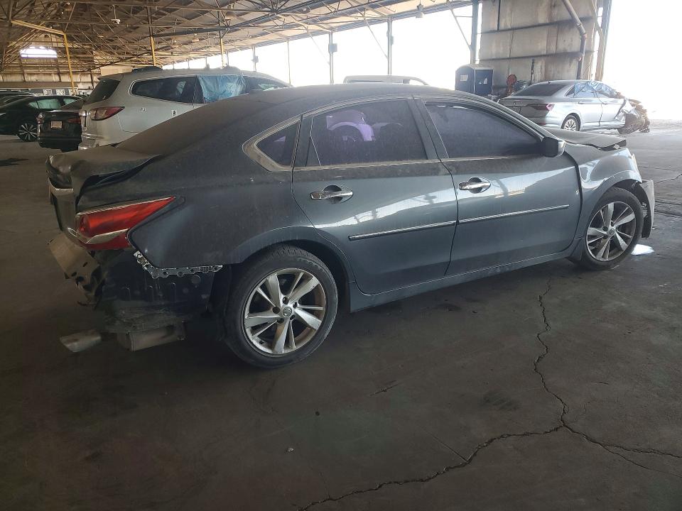 2013 Nissan Altima მანქანა იყიდება აუქციონზე, vin: 1N4AL3AP0DC119492, აუქციონის ნომერი: 56366426