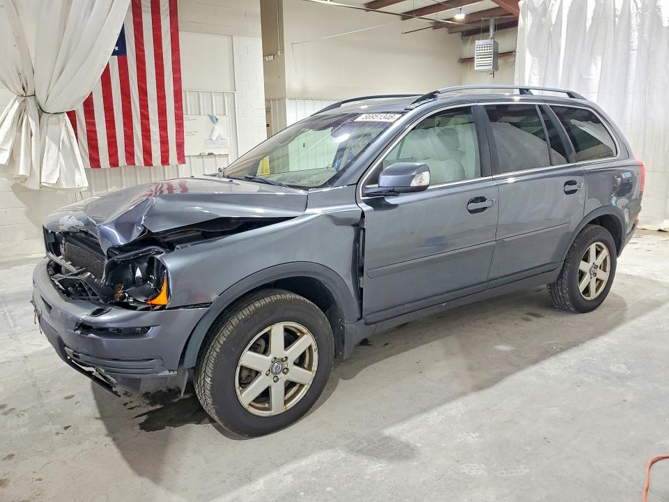 56951346 :رقم المزاد ، YV4CZ982571389409 vin ، 2007 Volvo Xc90 مزاد بيع