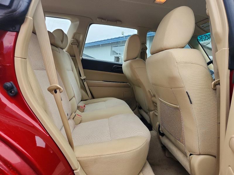 Продаж на аукціоні авто 2008 Subaru Forester, vin: JF1SG63668H715875, номер лоту: 58284526