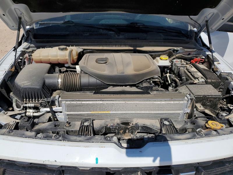 Продажа на аукционе авто 2025 Ram 1500, vin: 1C6SRFFP9SN535833, номер лота: 57739866