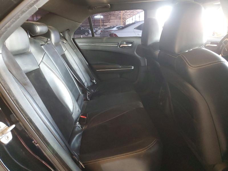 2013 Chrysler 300 მანქანა იყიდება აუქციონზე, vin: 2C3CCAFJ5DH740014, აუქციონის ნომერი: 57007956