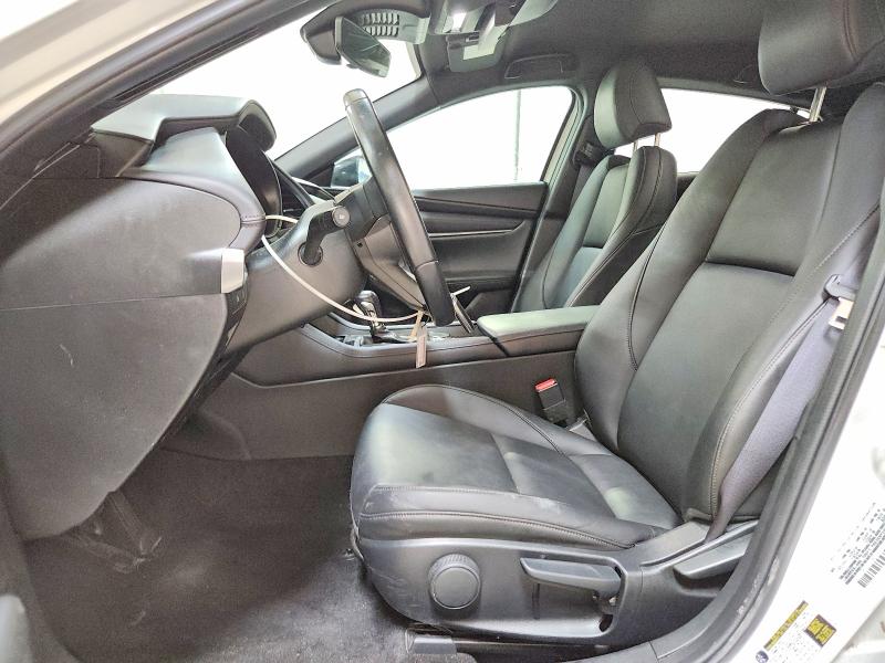 56786526 :رقم المزاد ، JM1BPAKM2R1722152 vin ، 2024 Mazda 3 مزاد بيع