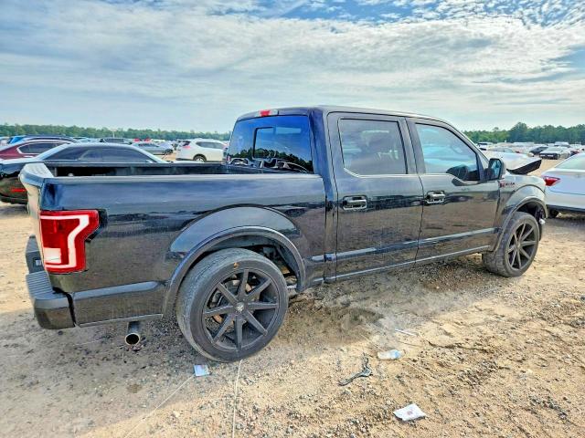 Продажа на аукционе авто 2017 Ford F150, vin: 1FTEW1CF9HKC28069, номер лота: 55505886