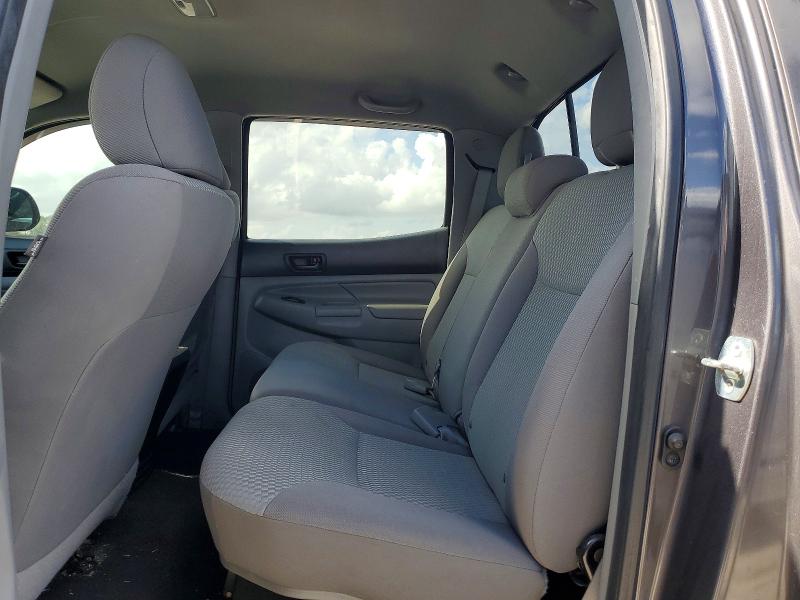 Продажа на аукционе авто 2013 Toyota Tacoma, vin: 5TFJU4GN9DX030631, номер лота: 56843086