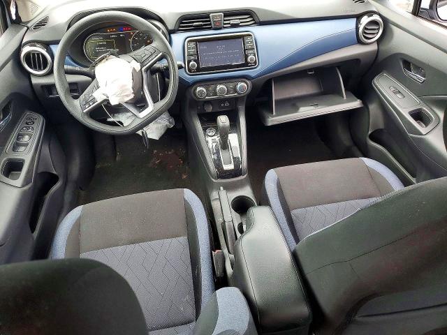 Продажа на аукционе авто 2024 Nissan Versa, vin: 3N1CN8EV8RL929373, номер лота: 57633096