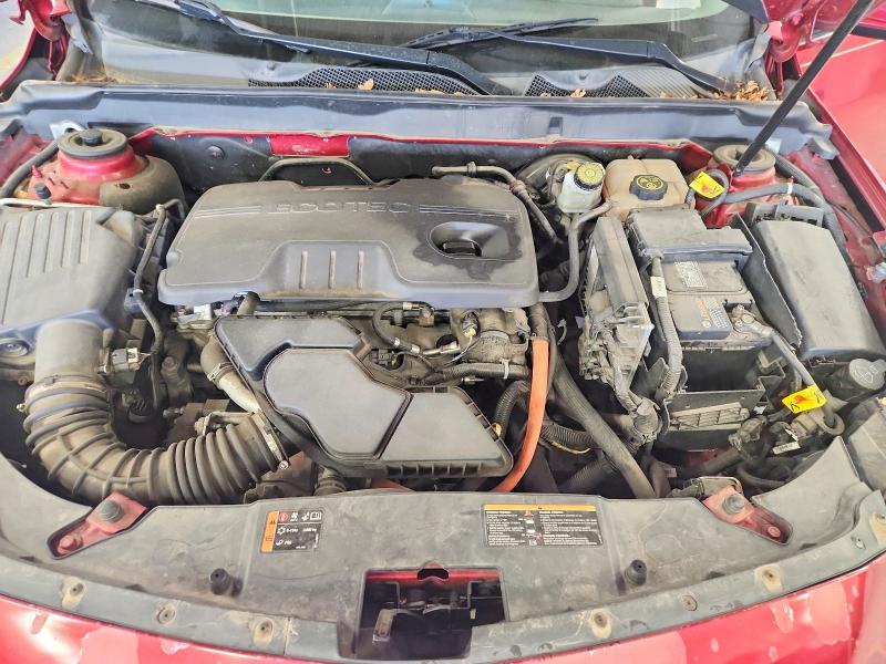 56444546 :رقم المزاد ، 1G11D5RR1DF103771 vin ، 2013 Chevrolet Malibu مزاد بيع