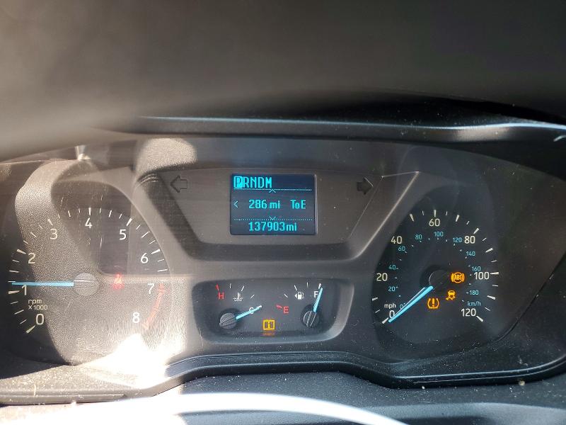55946716 :رقم المزاد ، 1FTYR1ZM0GKA69483 vin ، 2016 Ford Transit مزاد بيع