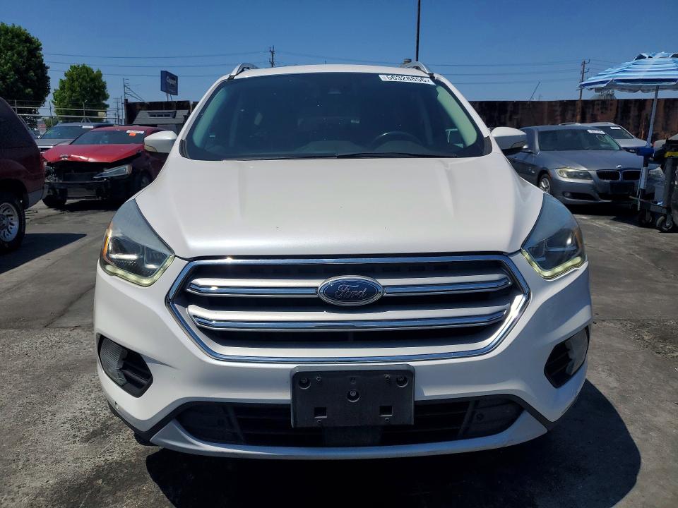 Продажа на аукционе авто 2019 Ford Escape, vin: 1FMCU0J90KUA35708, номер лота: 56328856