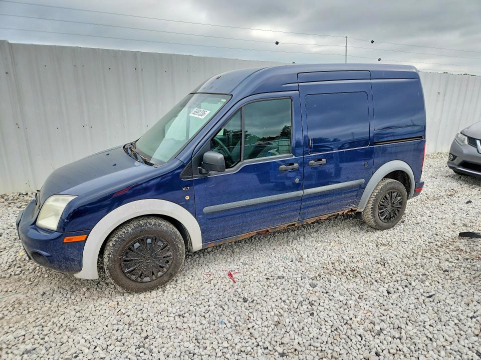 Aukcja sprzedaży 2013 Ford Transit Connect, vin: NM0LS7DN6DT142442, numer aukcji: 56991336