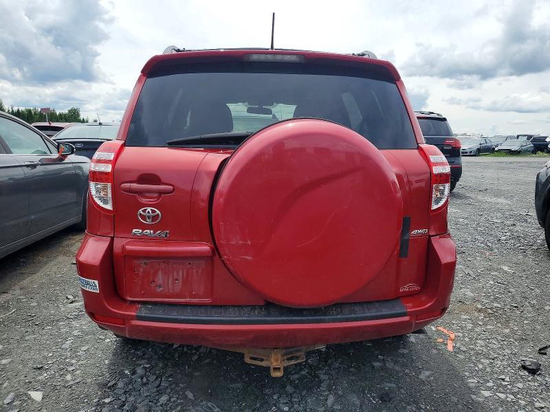 2012 Toyota Rav4 მანქანა იყიდება აუქციონზე, vin: 2T3BF4DV7CW232020, აუქციონის ნომერი: 57925506