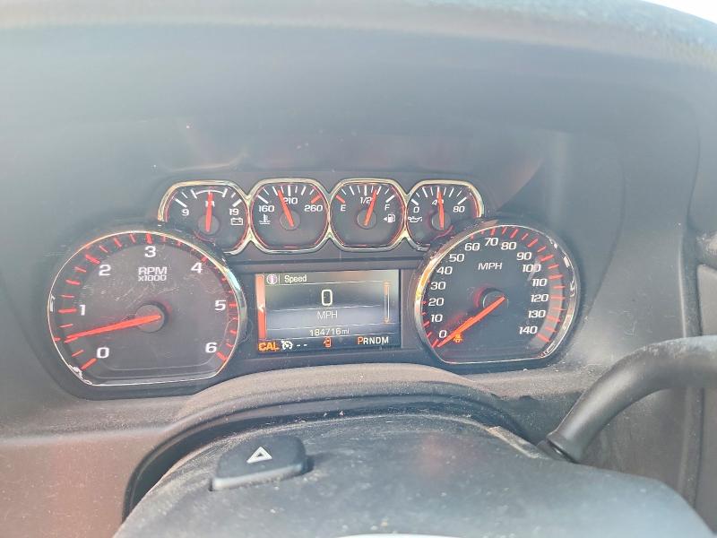 Aukcja sprzedaży 2016 Gmc Yukon, vin: 1GKS2AKC4GR189956, numer aukcji: 57581826
