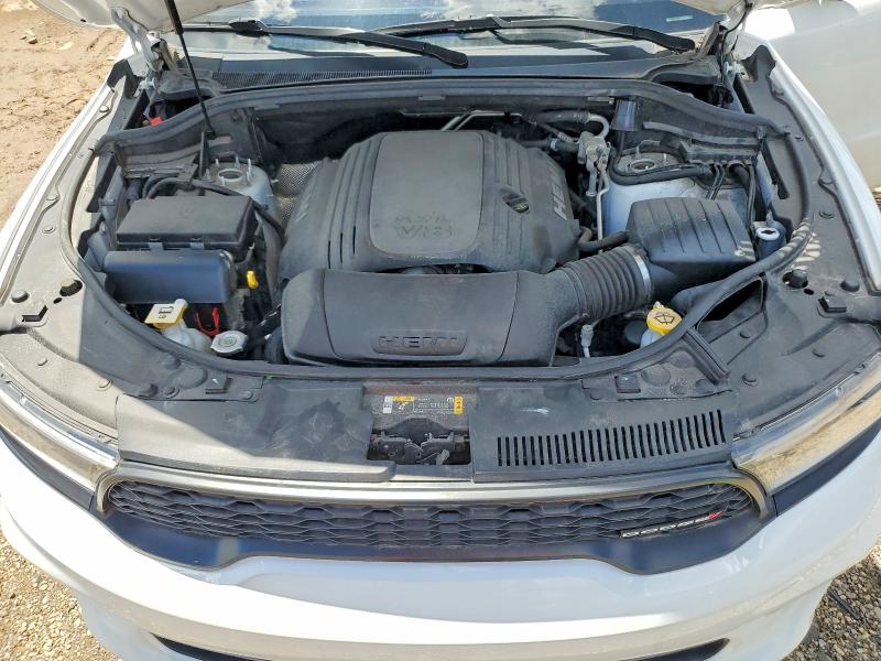 Aukcja sprzedaży 2021 Dodge Durango, vin: 1C4SDJCT4MC885283, numer aukcji: 56330206
