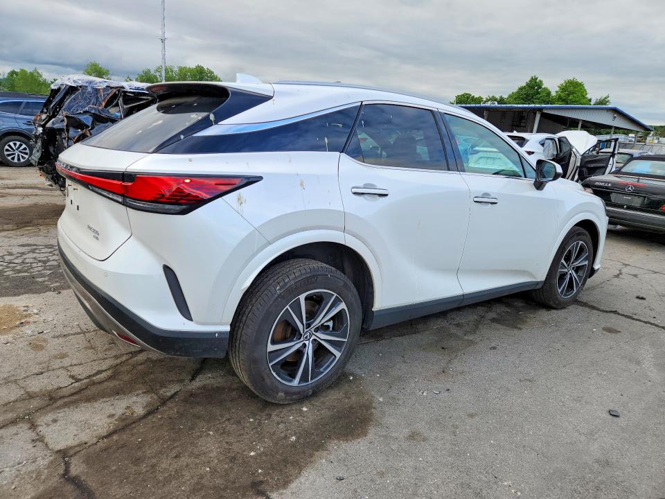 Aukcja sprzedaży 2024 Lexus Rx 350, vin: 2T2BAMCA5RC052384, numer aukcji: 56231736