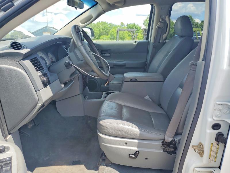 58980566 :رقم المزاد ، 1D4HB48D75F546068 vin ، 2005 Dodge Durango مزاد بيع