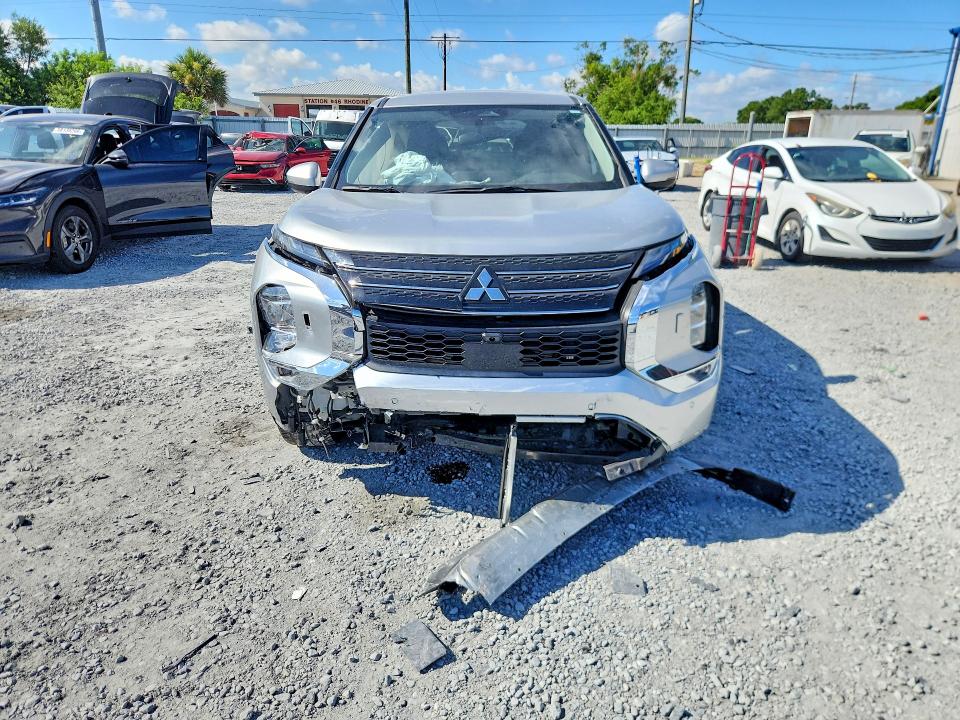Aukcja sprzedaży 2024 Mitsubishi Outlander, vin: JA4J4VA88RZ085120, numer aukcji: 58317106