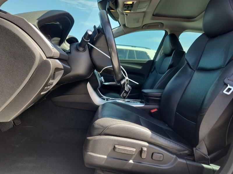Продажа на аукционе авто 2017 Acura Tlx, vin: 19UUB2F59HA004498, номер лота: 57931696