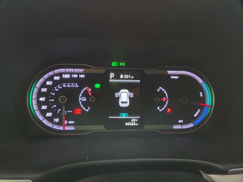 Продаж на аукціоні авто 2022 Hyundai Tucson, vin: KM8JBDA21NU034594, номер лоту: 58238246