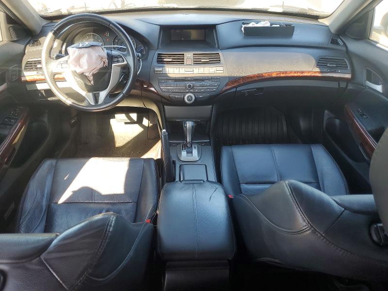 55941296 :رقم المزاد ، 5J6TF3H53CL002366 vin ، 2012 Honda Crosstour مزاد بيع
