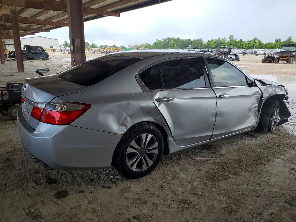 Продаж на аукціоні авто 2013 Honda Accord, vin: 1HGCR2F32DA101803, номер лоту: 57243816