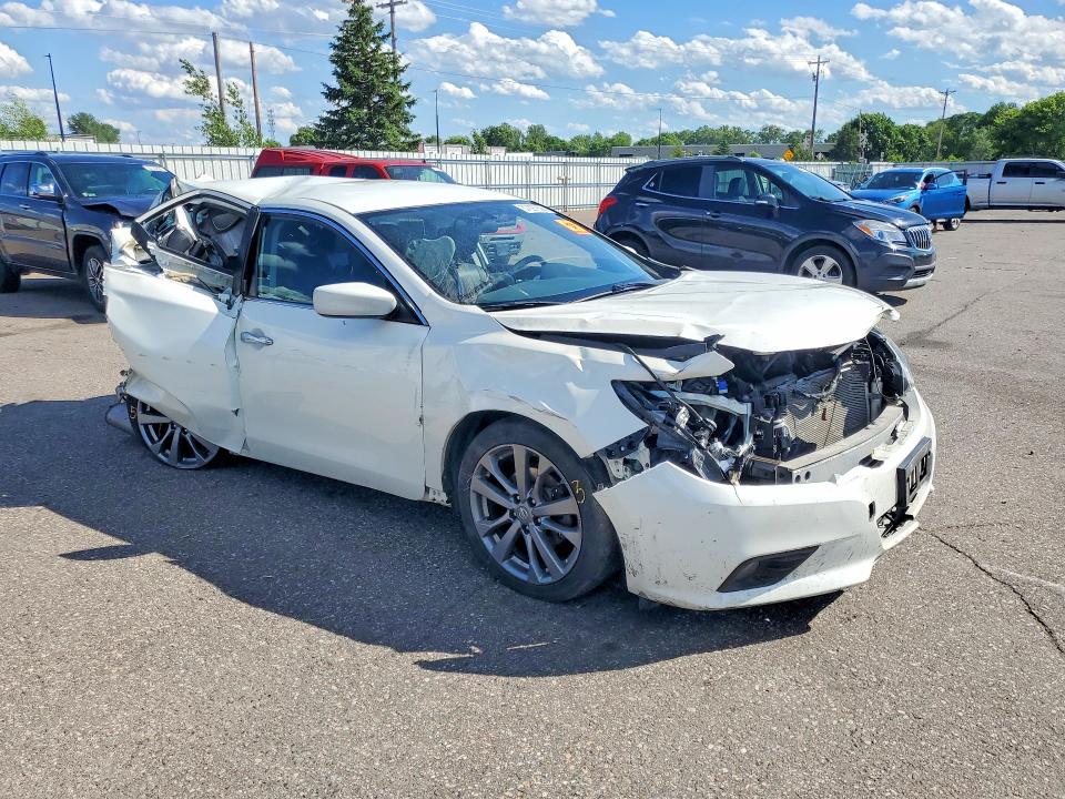 Aukcja sprzedaży 2018 Nissan Altima, vin: 1N4AL3AP4JC151728, numer aukcji: 57097836