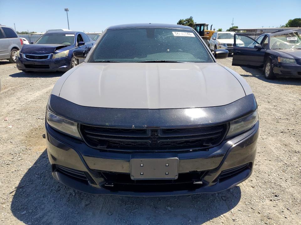 2017 Dodge Charger მანქანა იყიდება აუქციონზე, vin: 2C3CDXAG4HH660057, აუქციონის ნომერი: 56853846