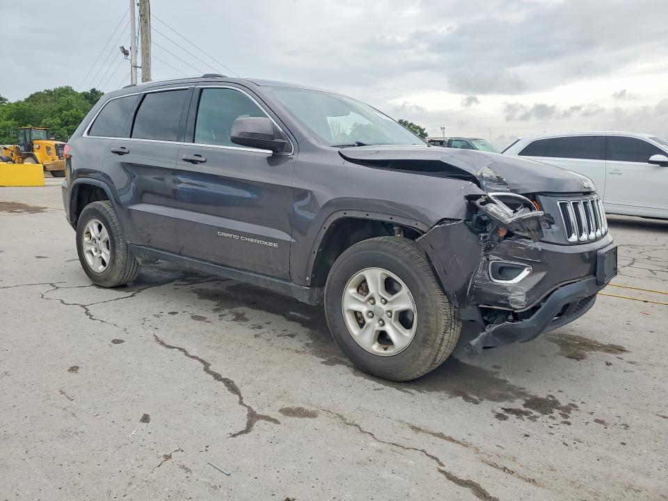 Продаж на аукціоні авто 2016 Jeep Grand Cherokee, vin: 1C4RJFAG6GC339048, номер лоту: 56579726