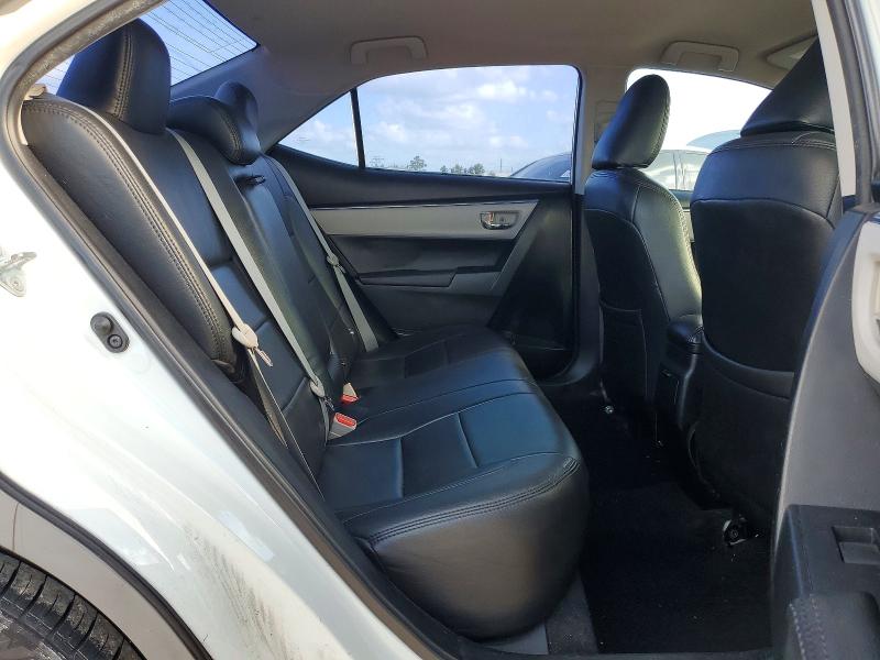 Aukcja sprzedaży 2016 Toyota Corolla, vin: 5YFBURHEXGP449090, numer aukcji: 58236996