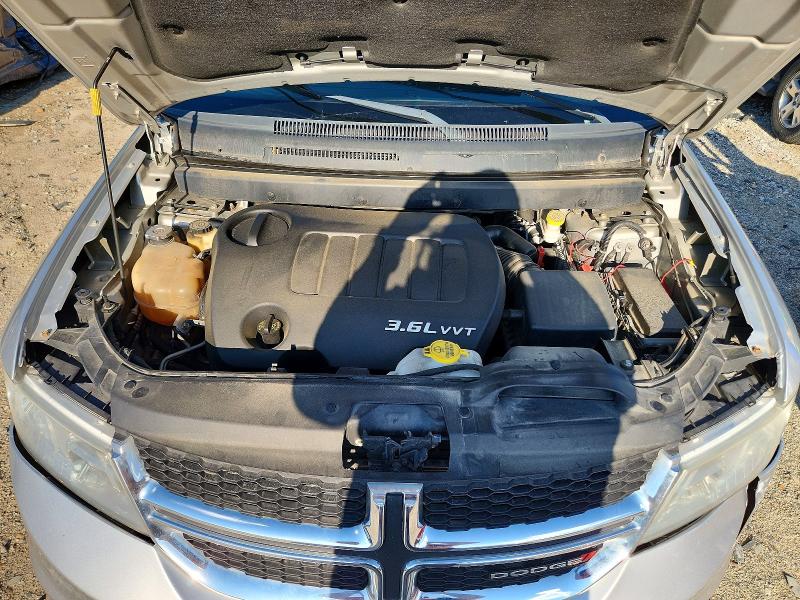 Aukcja sprzedaży 2013 Dodge Journey, vin: 3C4PDCBG7DT565109, numer aukcji: 58235476