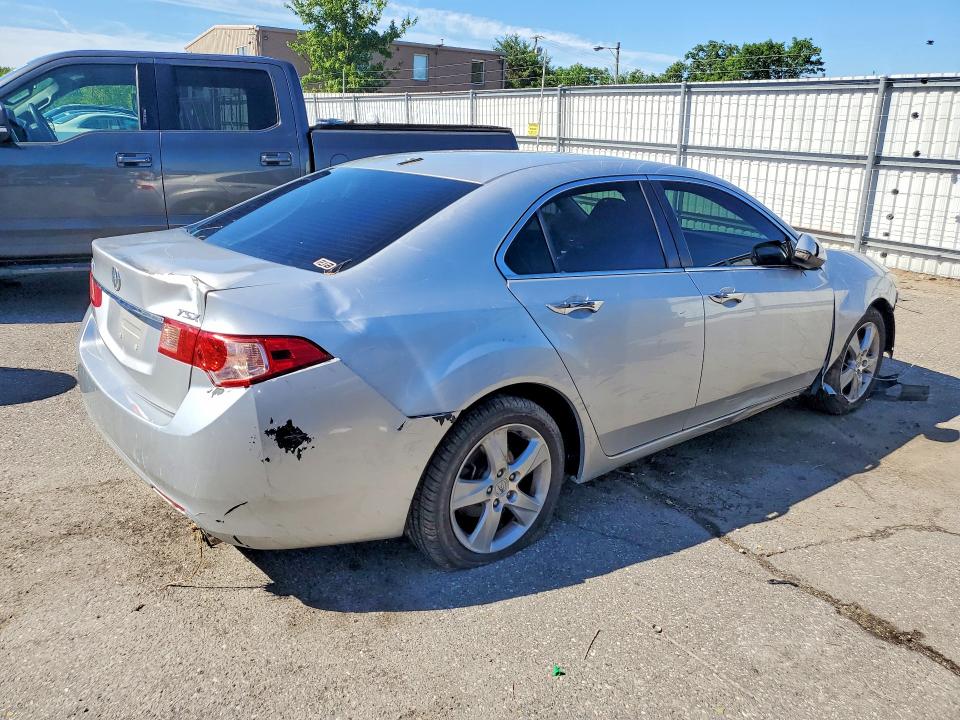 57461746 :رقم المزاد ، JH4CU2F47CC027074 vin ، 2012 Acura Tsx مزاد بيع