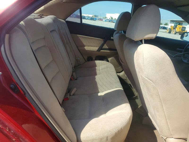 Aukcja sprzedaży 2006 Mazda 6, vin: 1YVFP80C065M13072, numer aukcji: 58963926