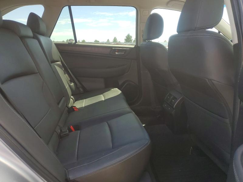 58142156 :رقم المزاد ، 4S4BSANC9H3234932 vin ، 2017 Subaru Outback مزاد بيع