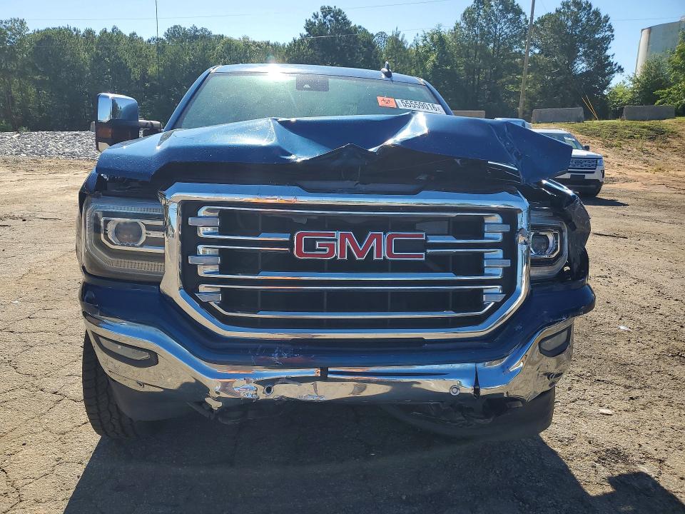 Aukcja sprzedaży 2016 Gmc Sierra, vin: 3GTU2NEJ2GG140325, numer aukcji: 55559016