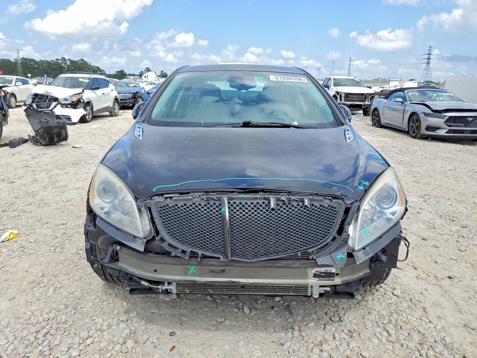 Продаж на аукціоні авто 2017 Buick Verano, vin: 1G4PR5SK7H4116716, номер лоту: 57008356