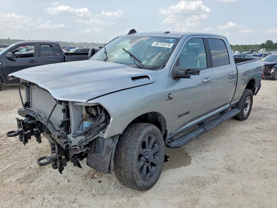 Aukcja sprzedaży 2024 Ram 2500, vin: 3C6UR5FL6RG131472, numer aukcji: 58724576