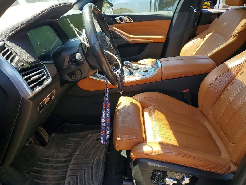 56361446 :رقم المزاد ، 5UXCR6C0XM9D78413 vin ، 2021 Bmw X5 مزاد بيع