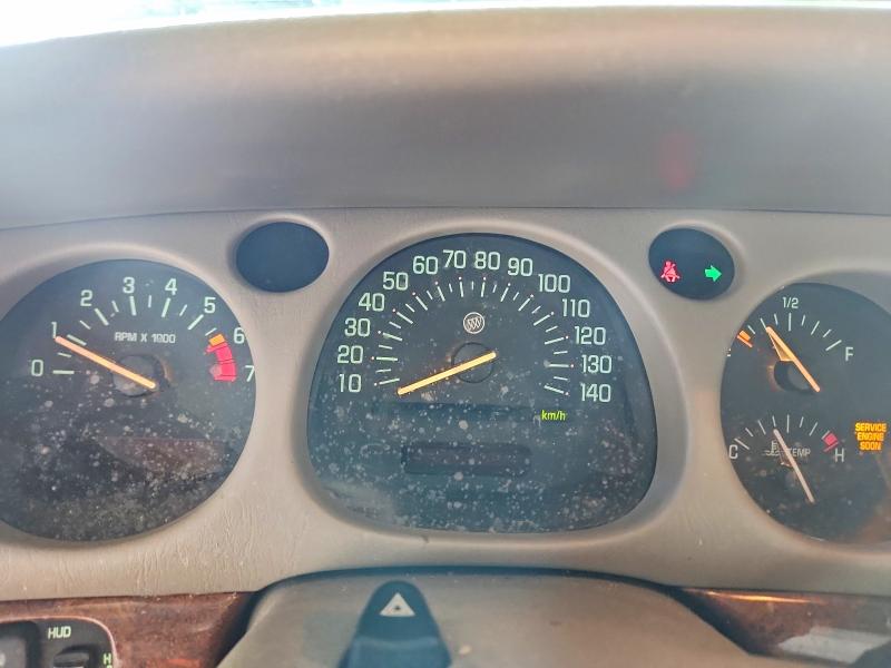 Продажа на аукционе авто 2003 Buick Lesabre, vin: 1G4HR54K63U226554, номер лота: 59012716