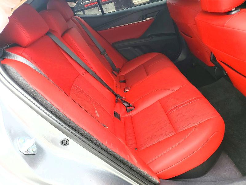 Aukcja sprzedaży 2026 Toyota Camry, vin: 4T1DAACKXTU284991, numer aukcji: 58940016