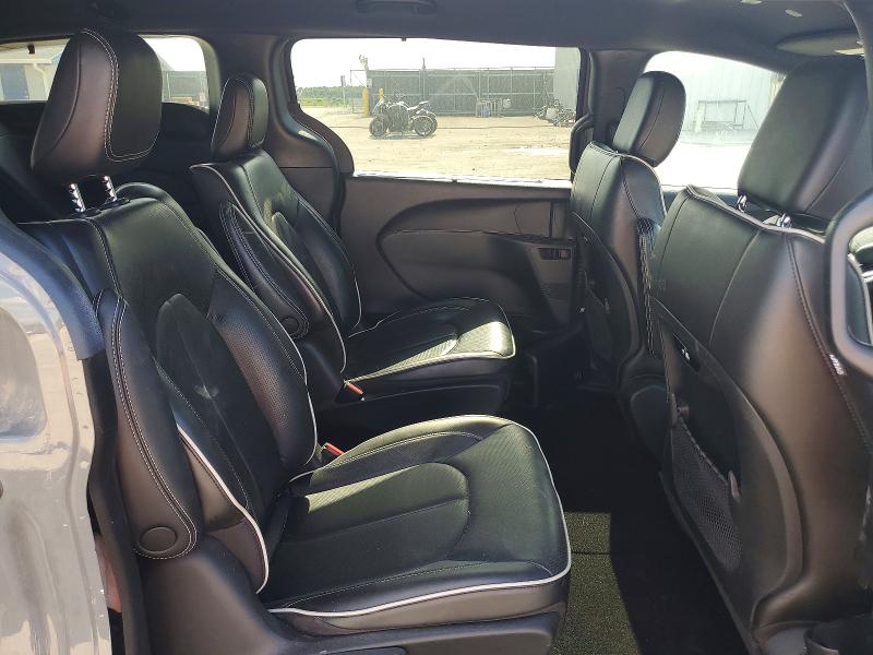Aukcja sprzedaży 2021 Chrysler Pacifica, vin: 2C4RC1S79MR586529, numer aukcji: 58706726