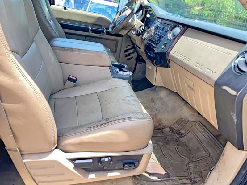 Продаж на аукціоні авто 2008 Ford F450, vin: 1FTXW43R08EB04307, номер лоту: 59144316