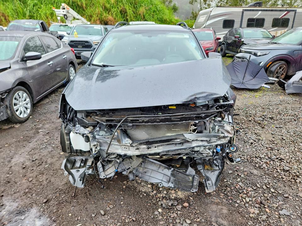 Aukcja sprzedaży 2021 Subaru Crosstrek, vin: JF2GTAEC4MH657066, numer aukcji: 57091246