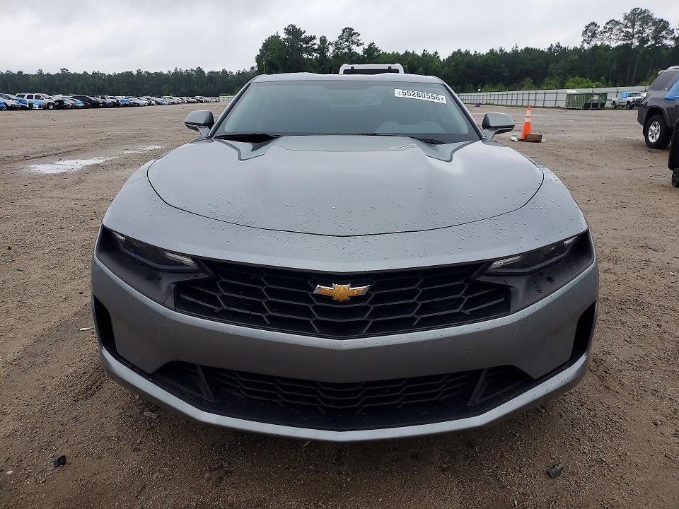 Aukcja sprzedaży 2023 Chevrolet Camaro, vin: 1G1FB1RX3P0159348, numer aukcji: 55280556