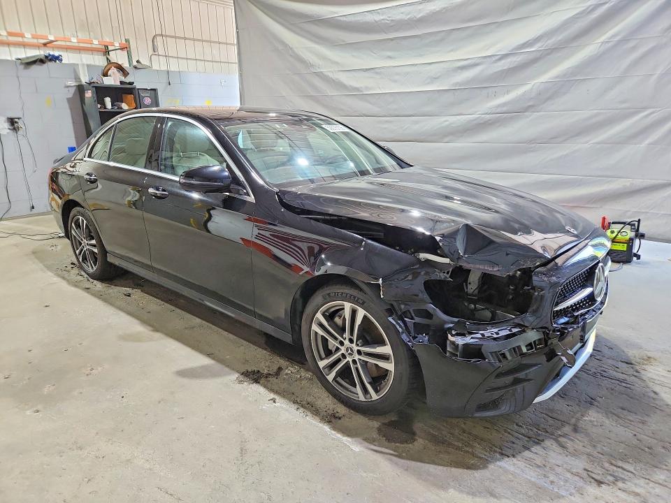 Продажа на аукционе авто 2021 Mercedes-benz E, vin: W1KZF8EB6MA929002, номер лота: 59075106