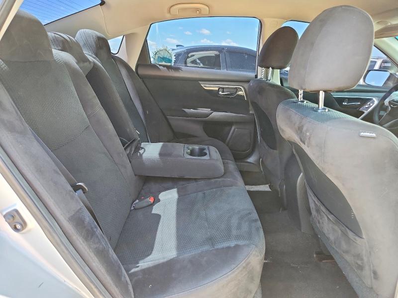 Aukcja sprzedaży 2014 Nissan Altima, vin: 1N4AL3AP4EC412586, numer aukcji: 57960886
