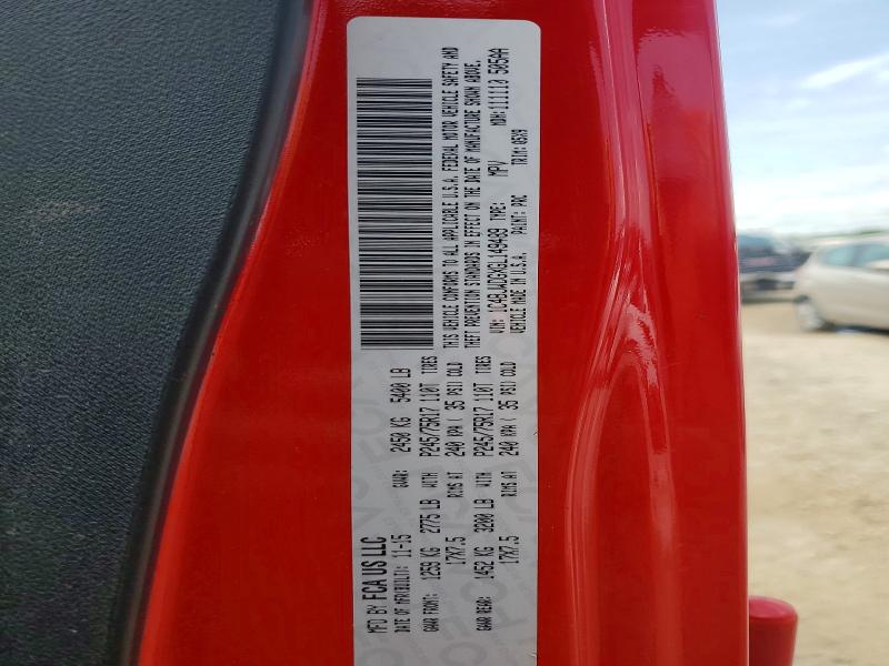 2016 Jeep Wrangler Unlimited მანქანა იყიდება აუქციონზე, vin: 1C4BJWDGXGL149489, აუქციონის ნომერი: 58783576