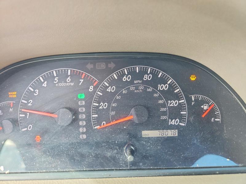 Aukcja sprzedaży 2005 Toyota Camry, vin: 4T1BE32K95U083336, numer aukcji: 56445426