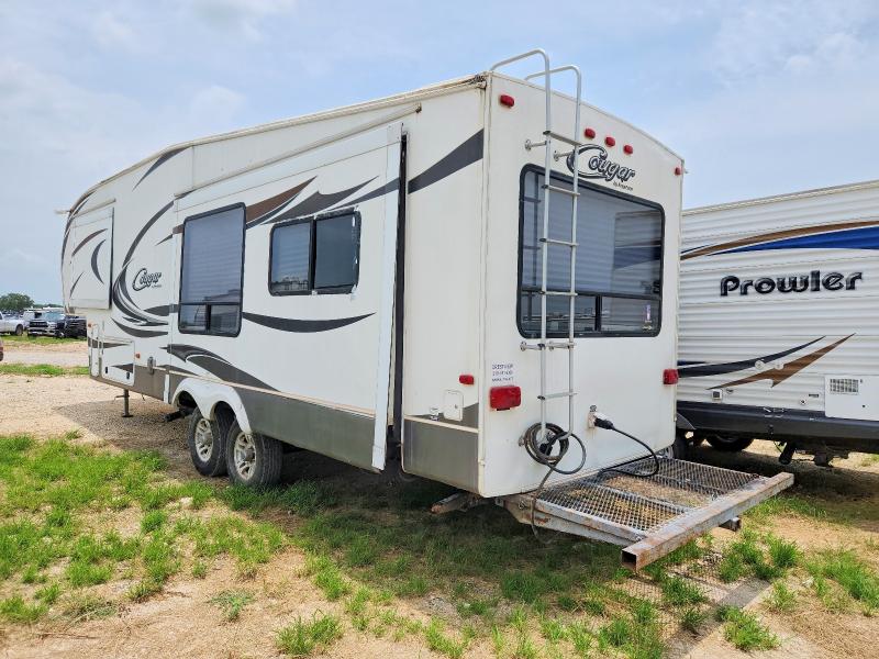 Продаж на аукціоні авто 2014 Keystone Rv Cougar, vin: 4YDF28026E2501178, номер лоту: 57739826