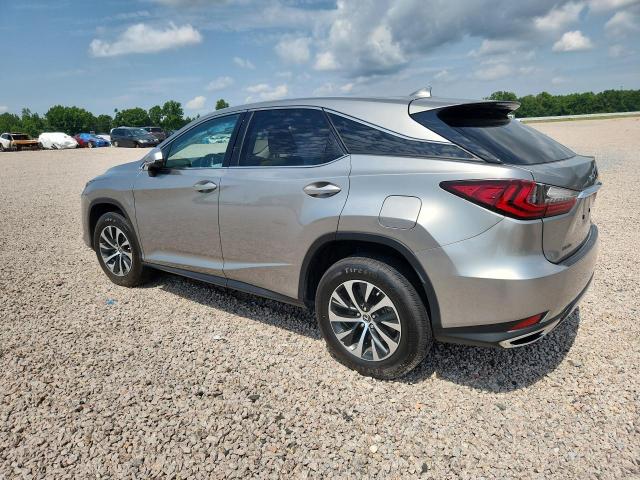 Aukcja sprzedaży 2022 Lexus Rx 350, vin: 2T2AZMAA4NC227970, numer aukcji: 58985006